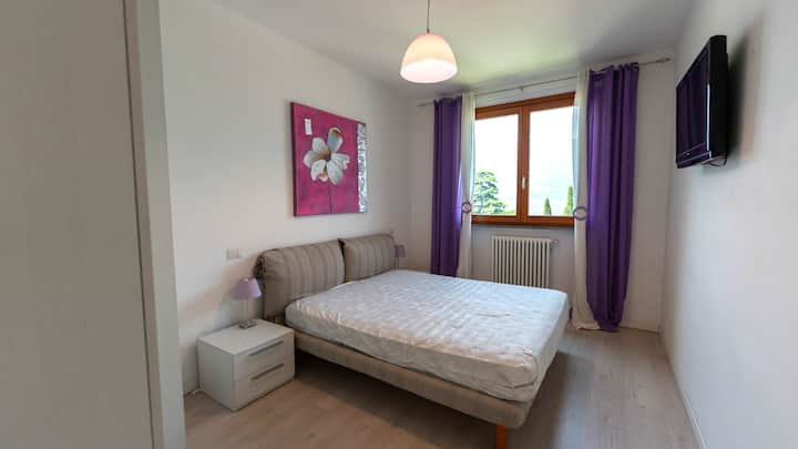 საძინებელი