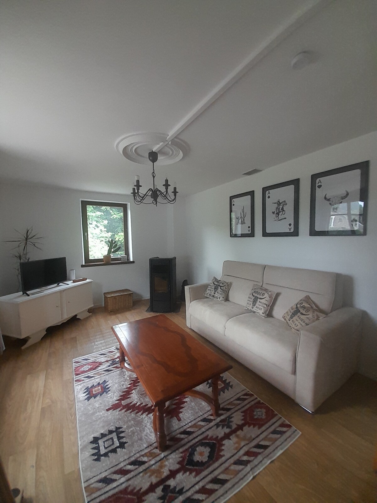 Top performing Airbnb: Gîte de l'Orpailleur in Aywaille