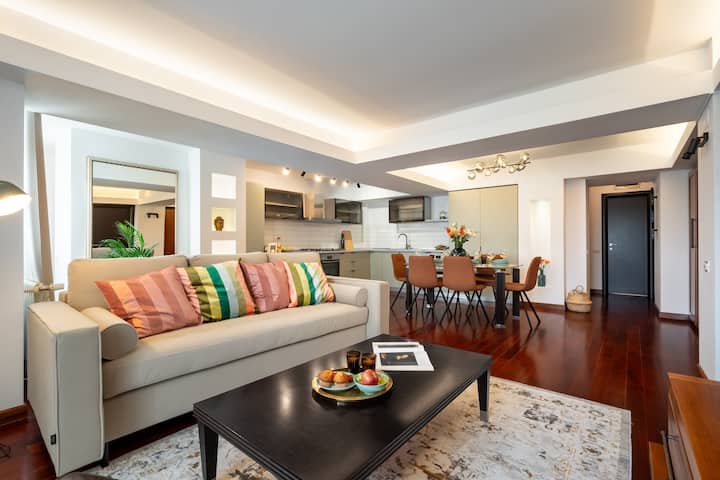 მისაღები ოთახი