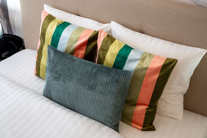 საძინებელი 2