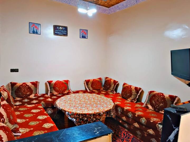 Merzouga Apartments Holiday - Merzouga