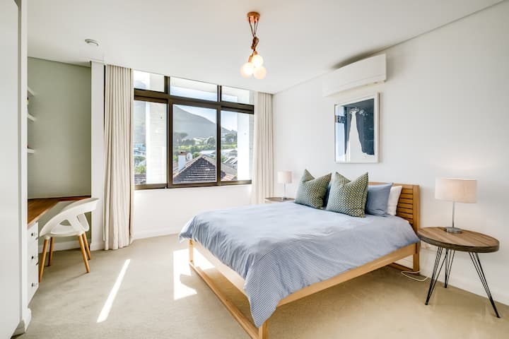 Спална соба 4