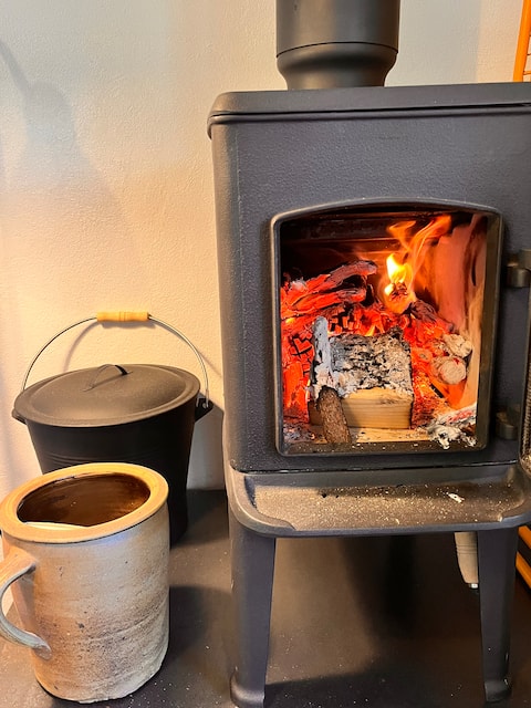 Top Airbnb: Cabin 66: Retreat, Relax, Repeat in Berlin
