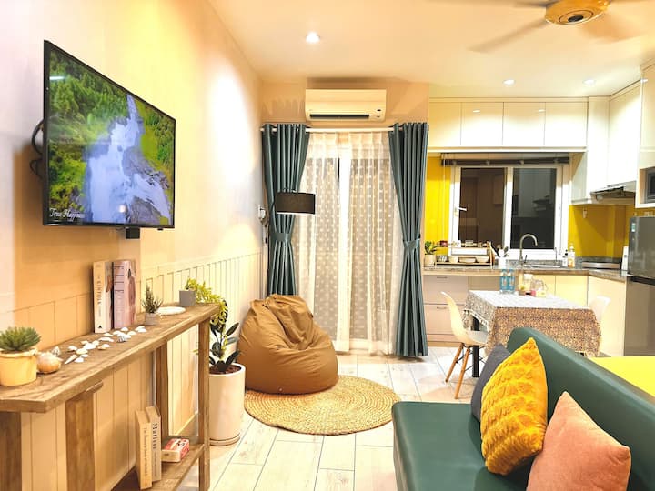 Studio-bancony Phạm Viết Chánh Near Bùi Viện-d1 - Ho Chi Minh City