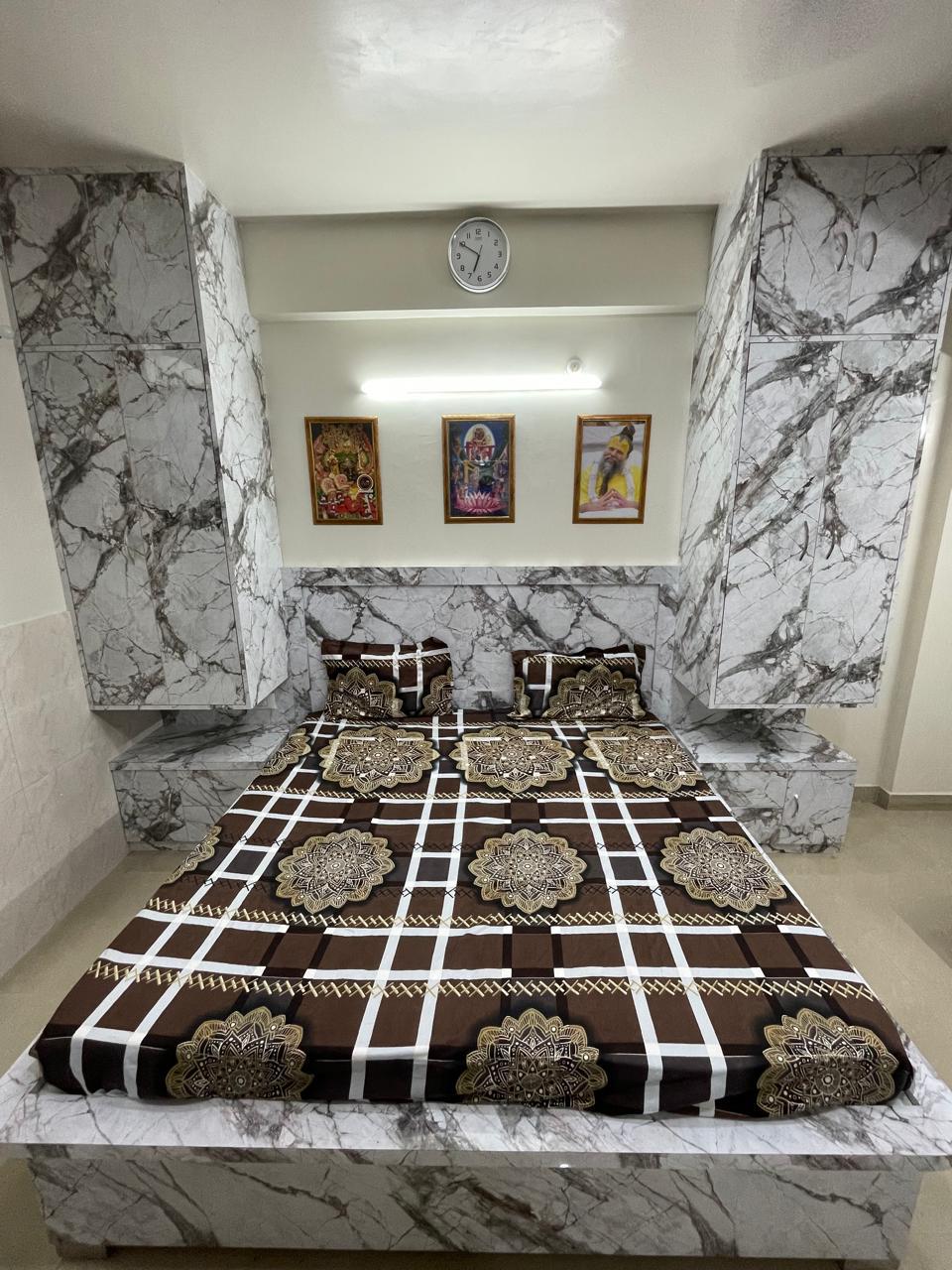 ห้องนอน