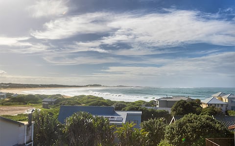 Family Home in Cape St Francis