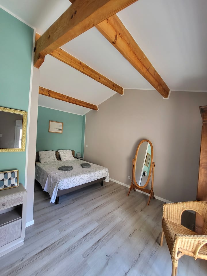 Habitación 3