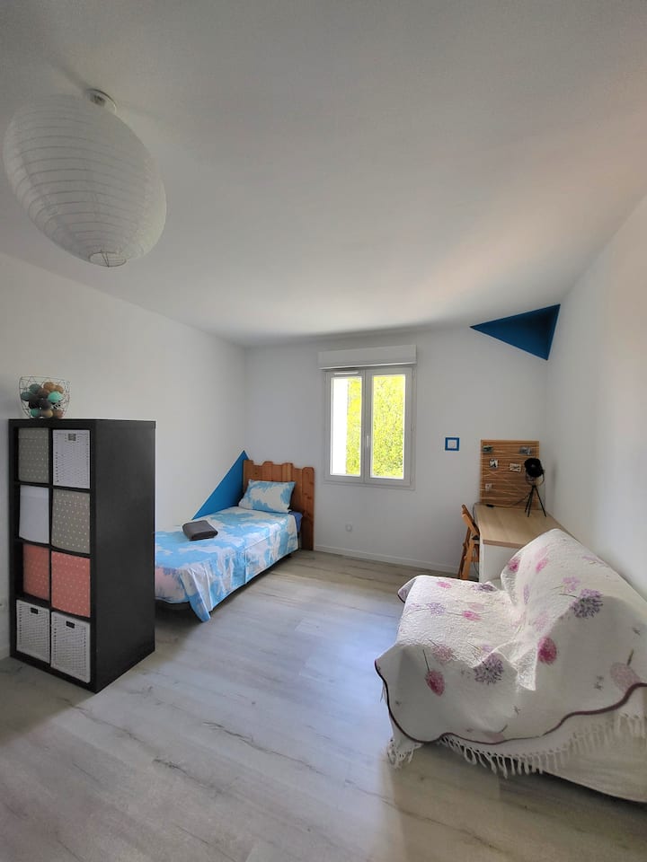 Habitación 1