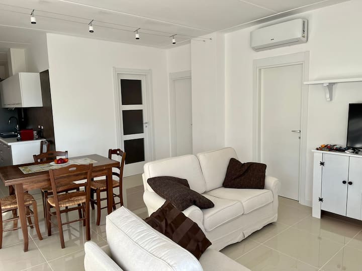 Casa Villaggio La Tonnara Oliveri - Oliveri