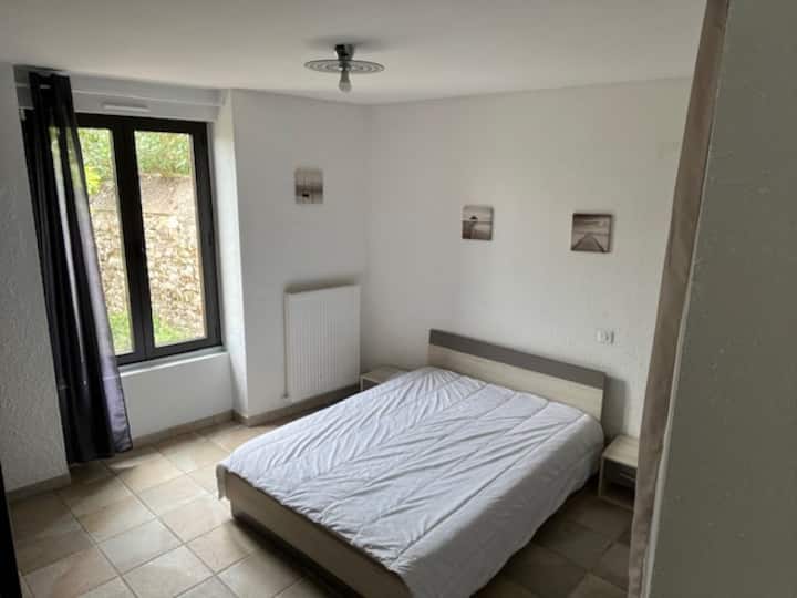Maison De Ville - Cholet