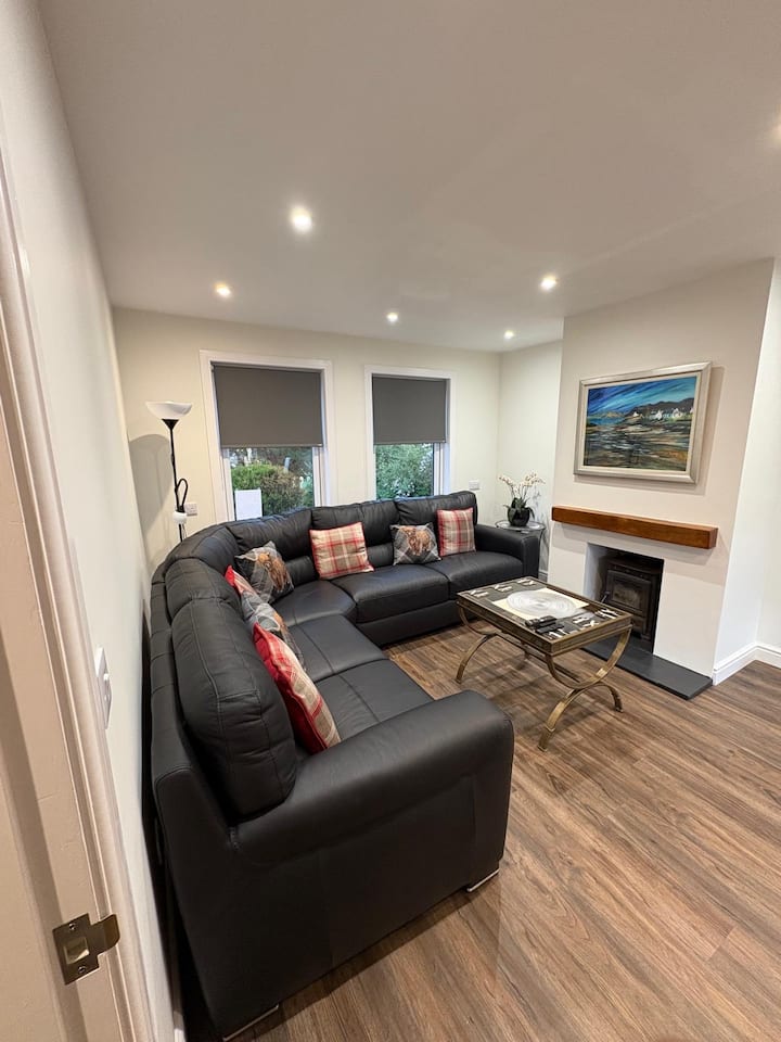 Luxury 3 Bedroom House In Kyle Of Lochalsh - Kyle of Lochalsh