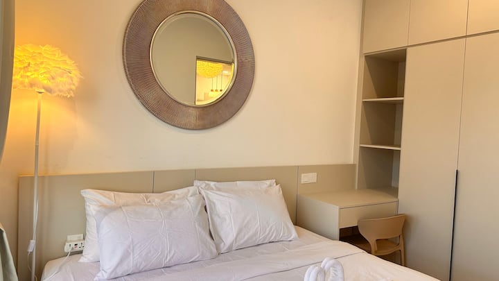 საძინებელი