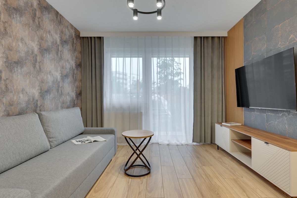 მისაღები ოთახი