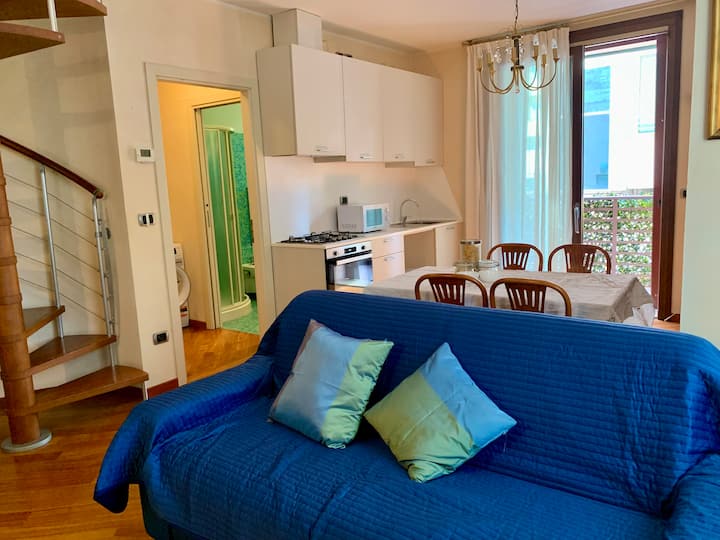 Appartamento A Marina Centro - Rimini