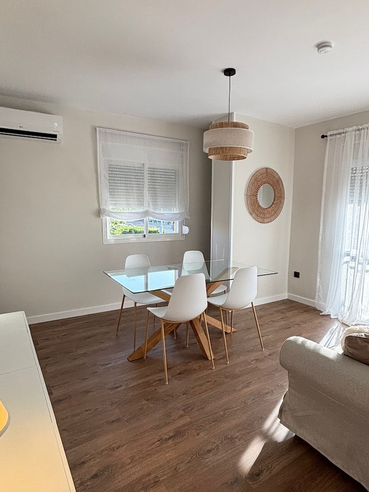 Apartamentos Byb - Costa del Sol