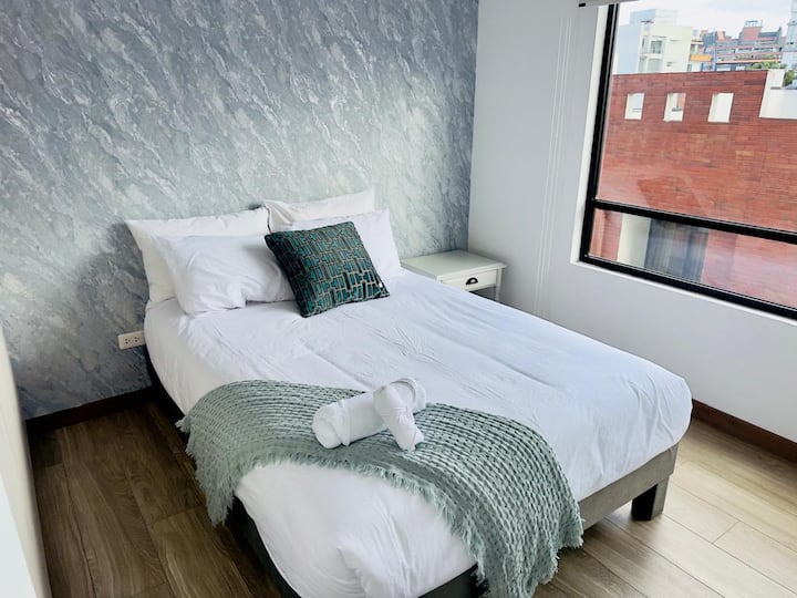 غرفة النوم 2