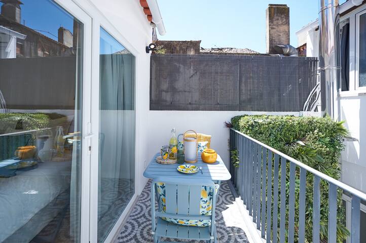 Borealis Apartments 2-bedroom gallery image 4