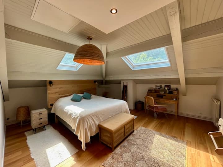Habitación 1