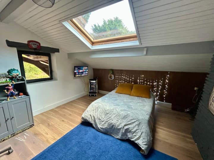 Habitación 2
