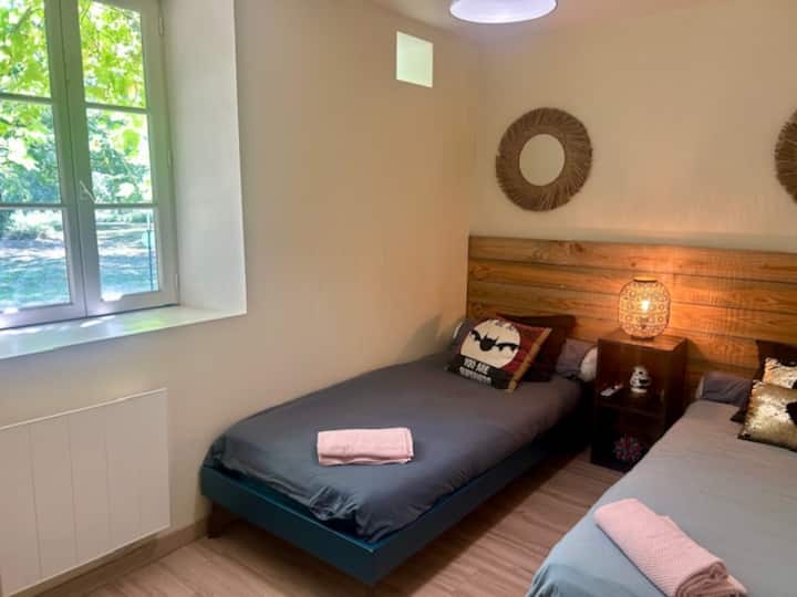 Habitación 5