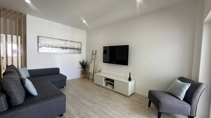 White Sands Retreat - Lourinhã