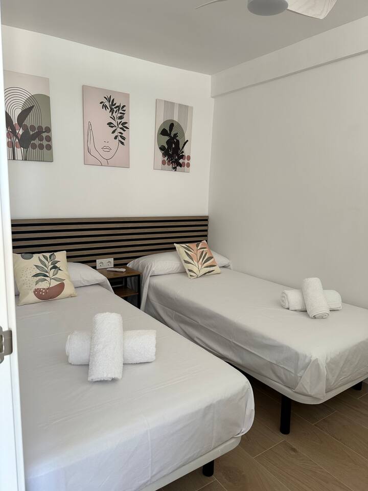 Спална соба 1