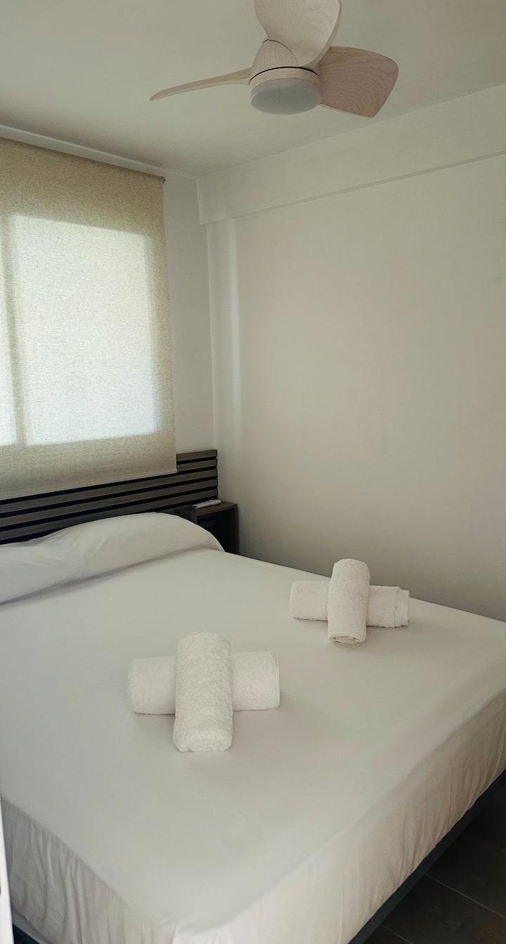 Спална соба 2