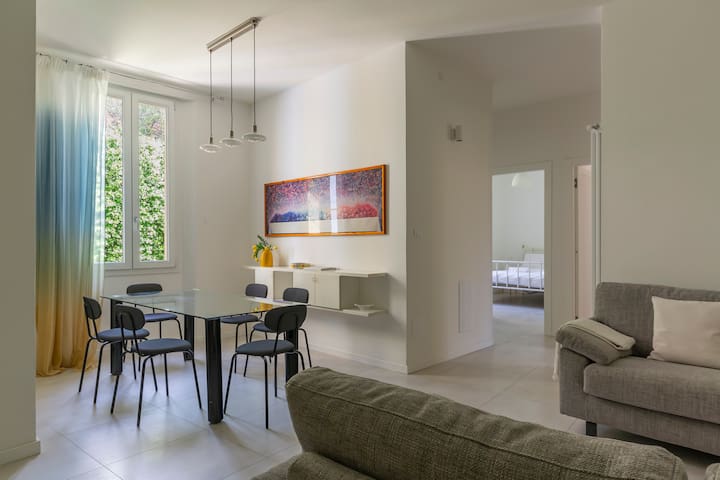 [Bologna Centro] – 8PeopleApt Near Piazza Maggiore