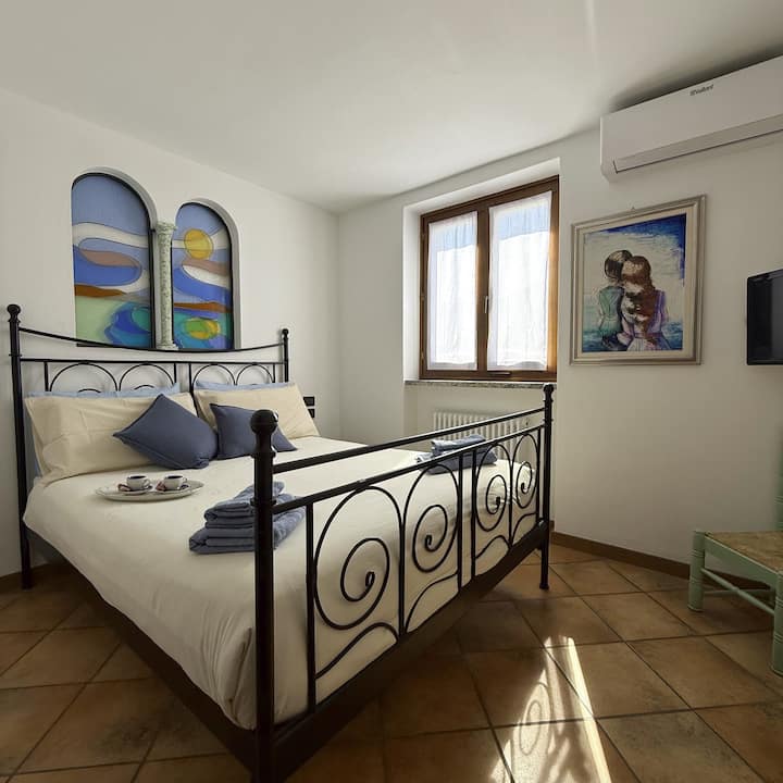 Camera da letto