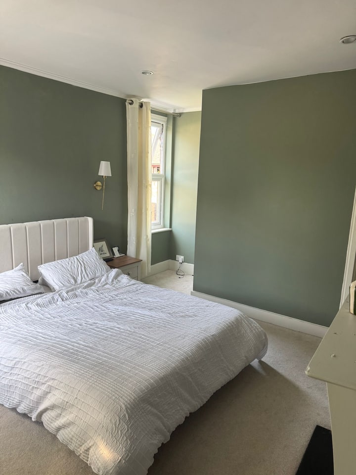 Habitación 1