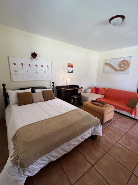 Top performing Airbnb: Cozy accommodation Boa Vista in Espírito Santo Do Pinhal