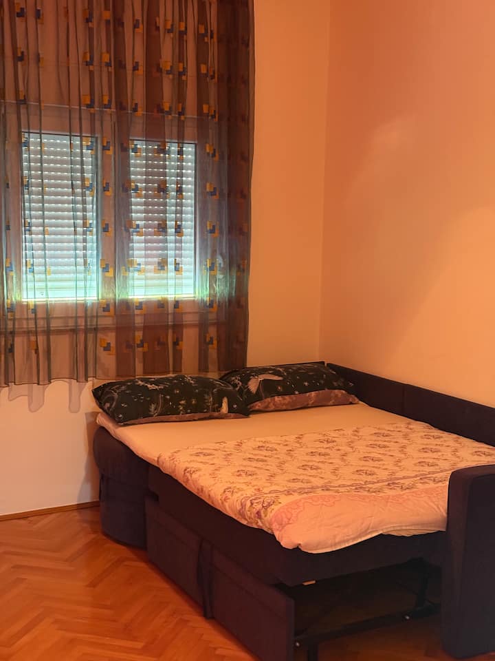 Habitación 1