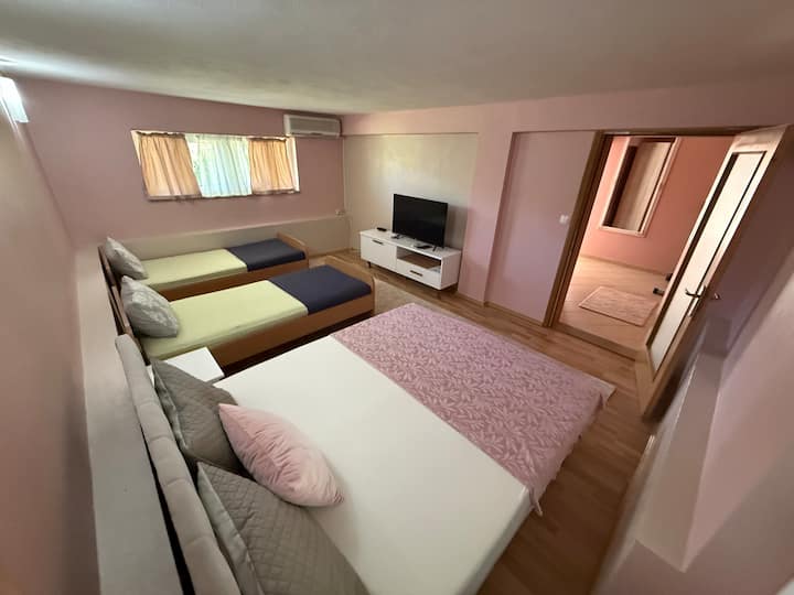 Habitación 3