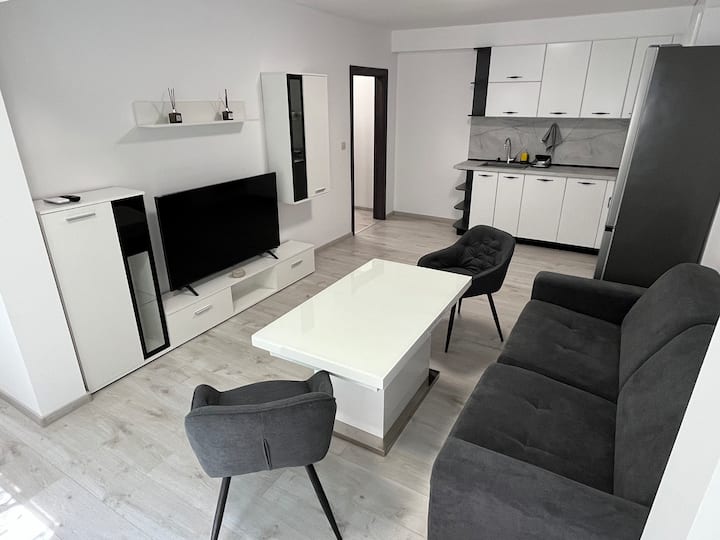 Deluxe Apartment Varna - Varna