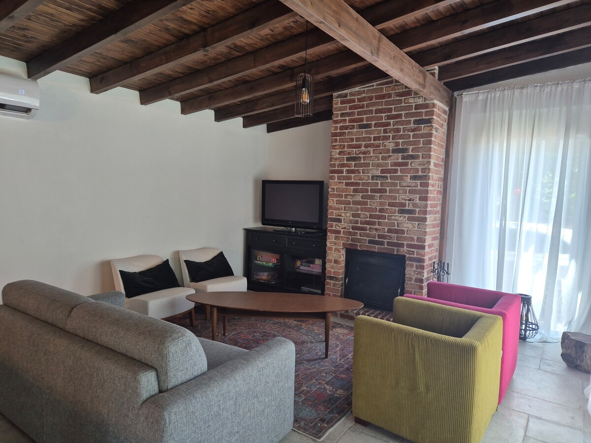 მისაღები ოთახი