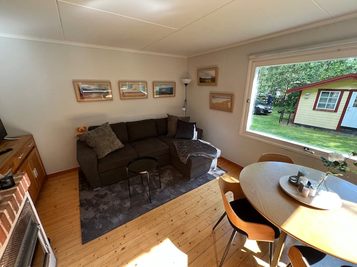 Всекидневна