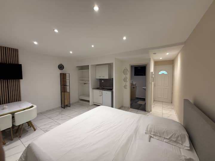Chambre Palais 4, Avignon - Awinion