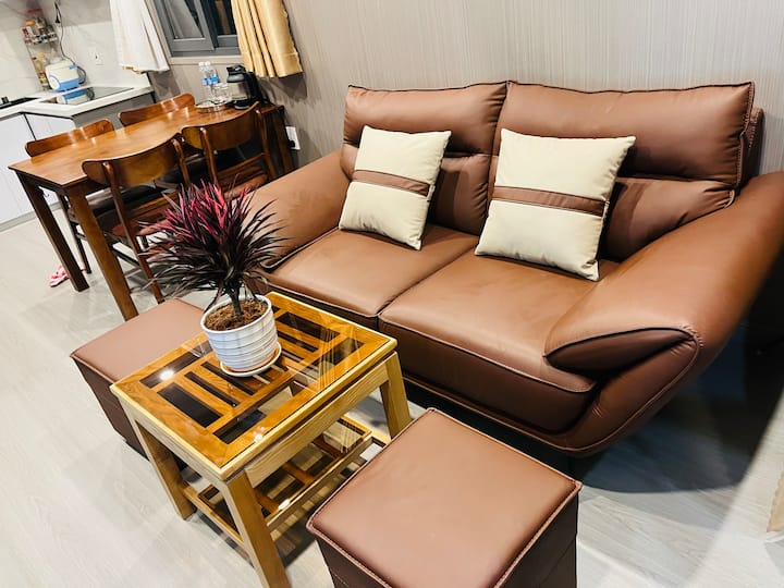 Ahk Garden House - Nhà Vườn Hiện đạI, Gần Biển. - Phú Quốc