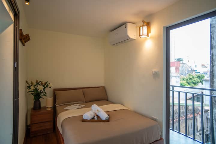 Спална соба 1