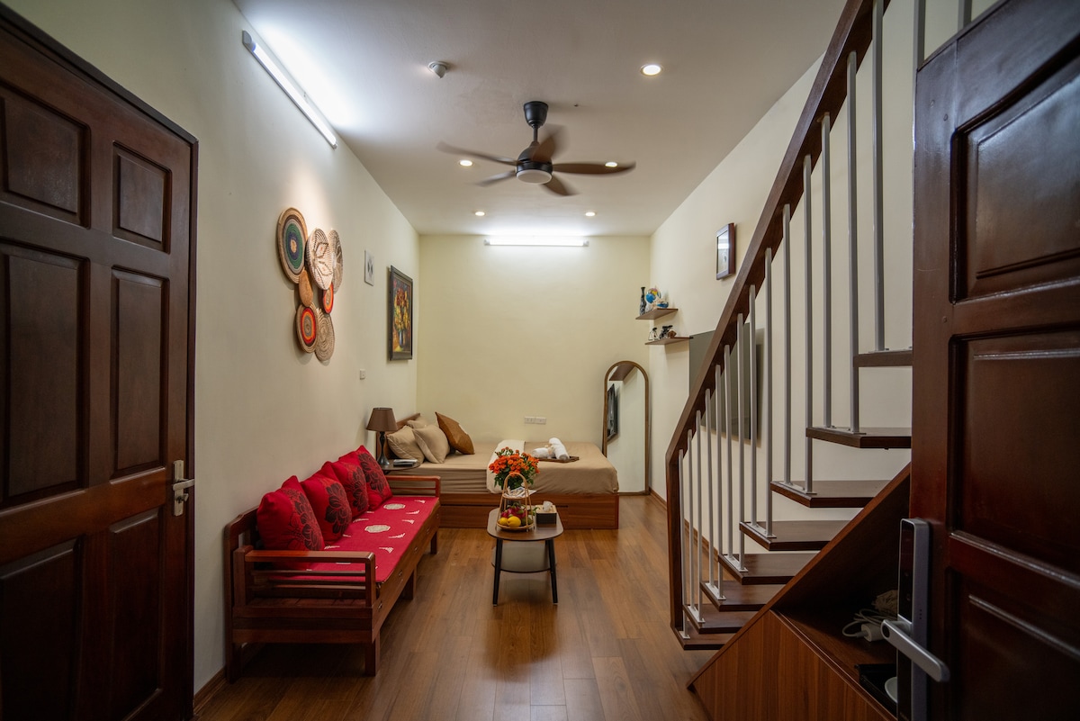 Всекидневна