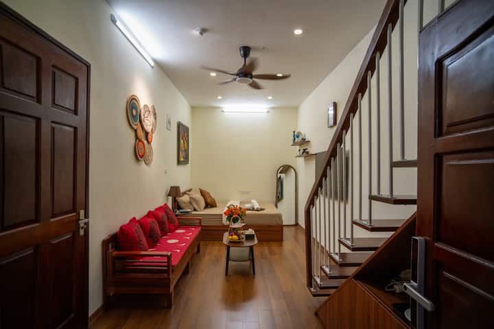 Дневна соба