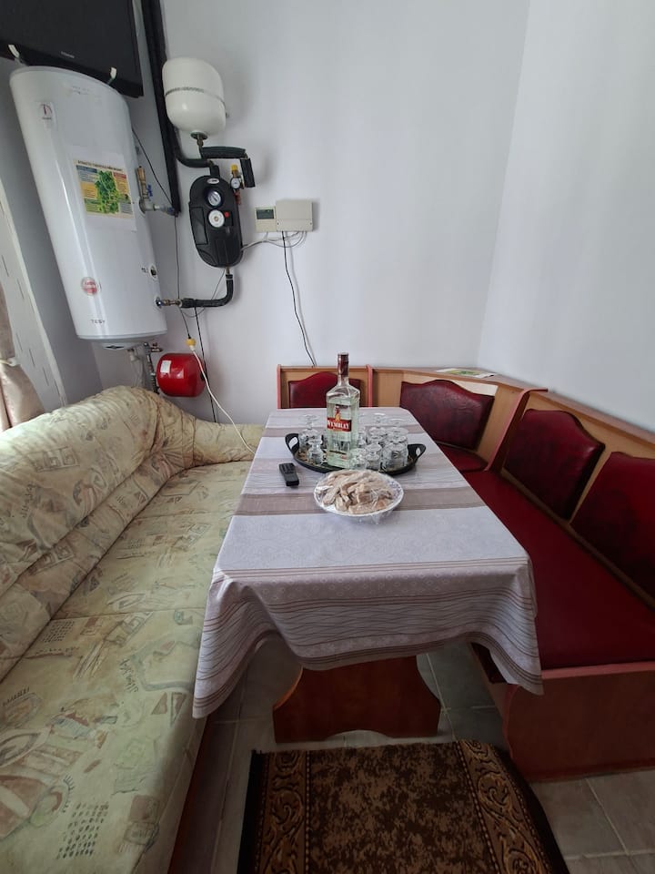 Altan's Gold-casă In Hangu - Hangu