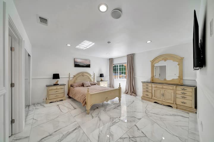 საძინებელი 4