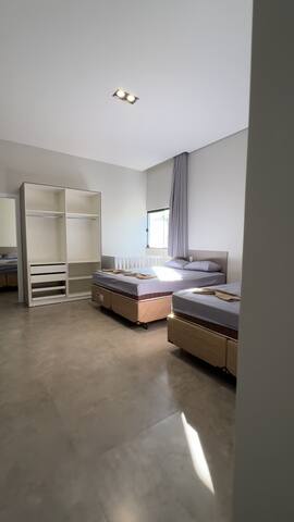 Janio Jr Catito managed Airbnb listing 1