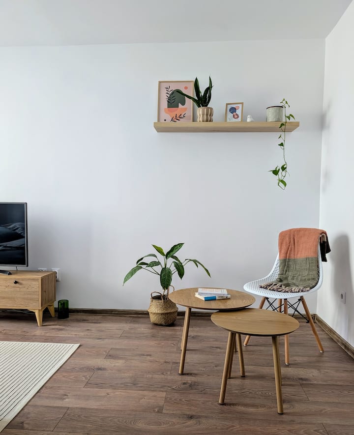 Dream Nook - Odorheiu Secuiesc