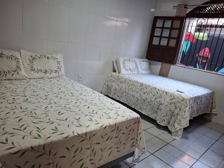 საძინებელი 3