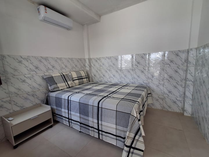 საძინებელი 4