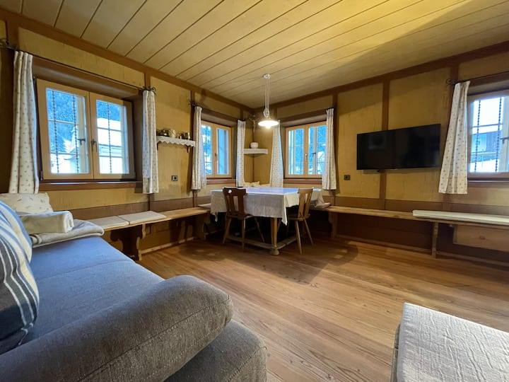 Landhaus Schneider - Terento