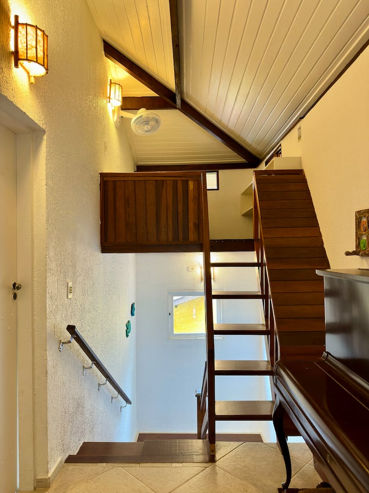 Ննջասենյակ 5