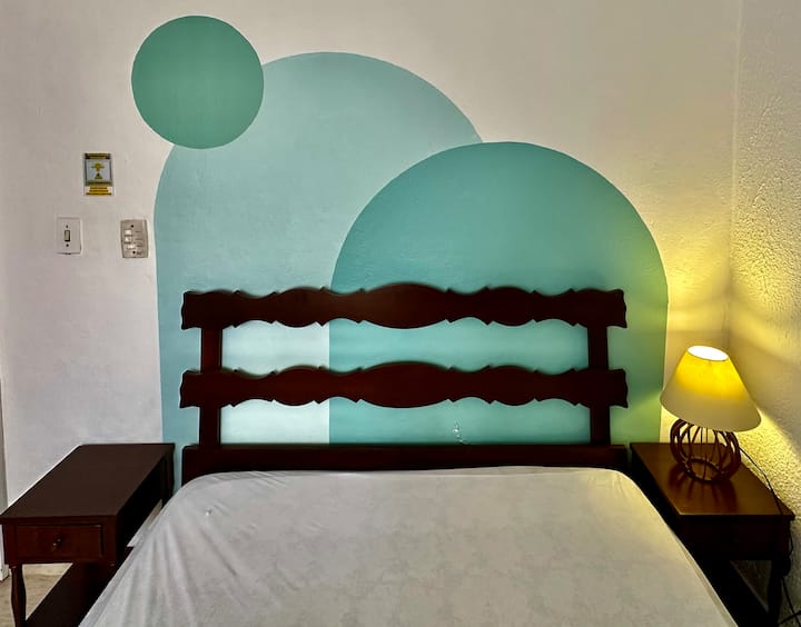 Ննջասենյակ 2